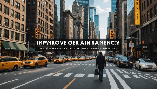 Boost your website rankings with an seo agency in new york