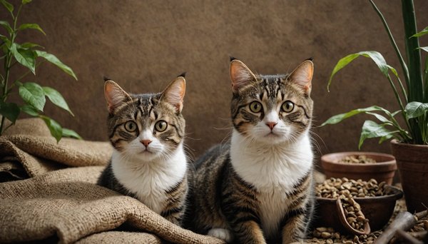 The secret life of cats: fun facts you didn't know