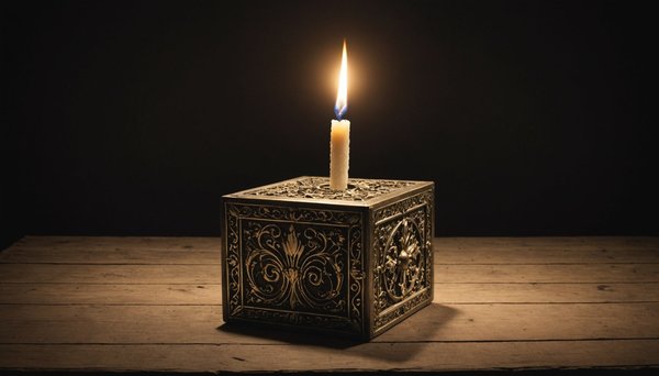 Discovering the allure of the gods mystery box journey