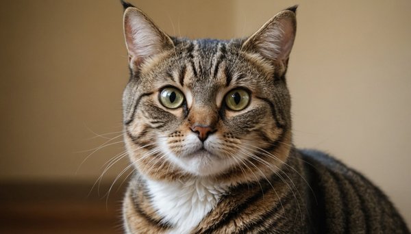 Unveiling intriguing cat facts: what you never knew about them